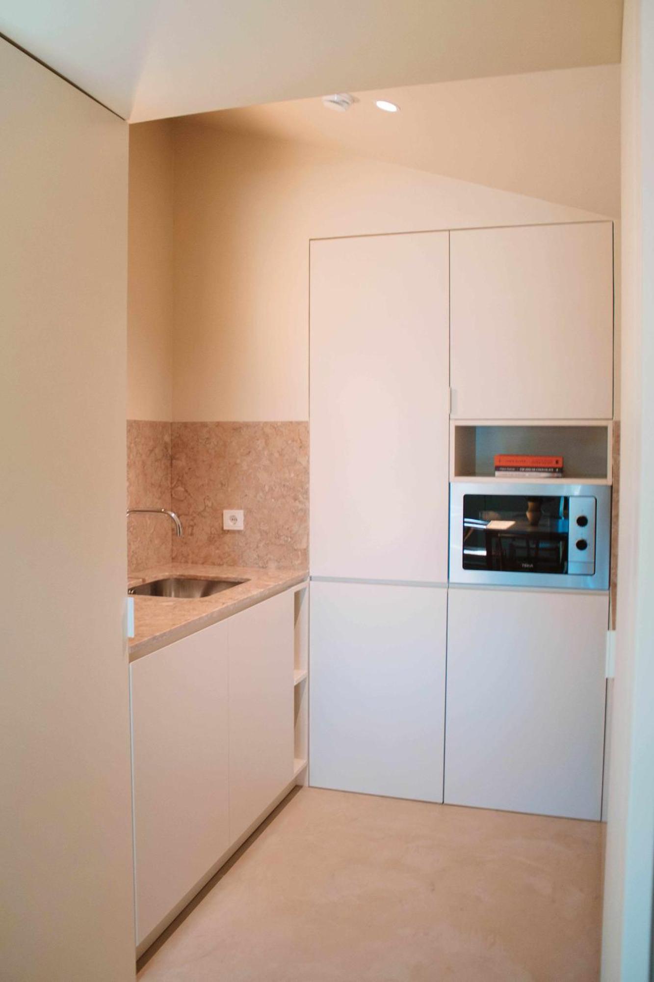 Villa Theatro Heritage Apartments Брага Номер фото